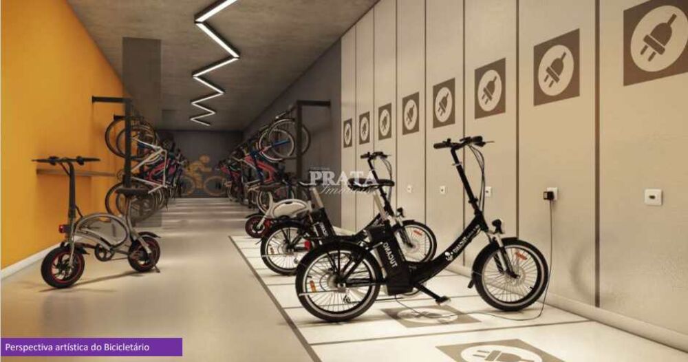 Apartamento, 2 quartos, 42 m² - Foto 10