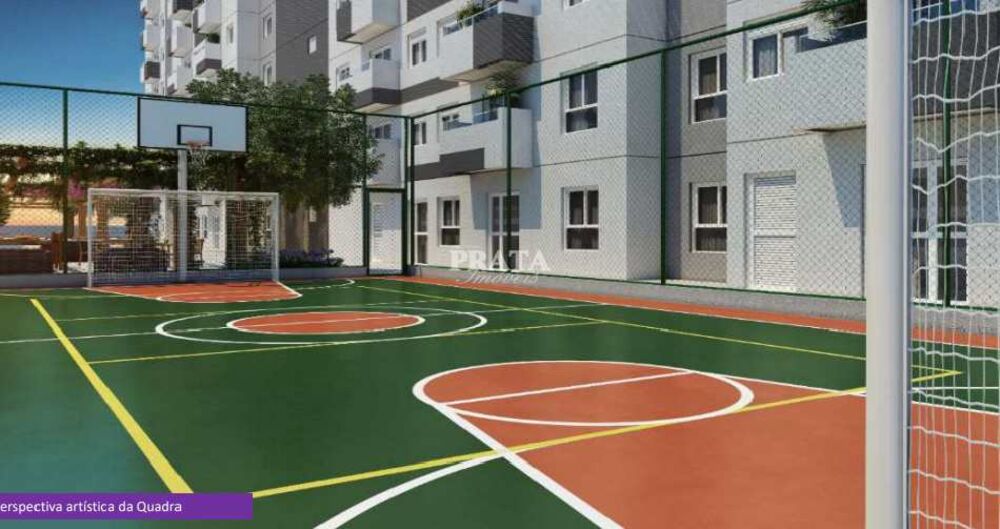 Apartamento, 2 quartos, 42 m² - Foto 14