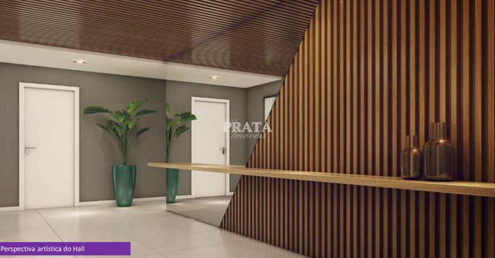 Apartamento, 2 quartos, 42 m² - Foto 7