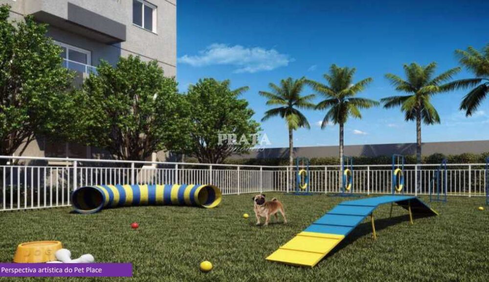 Apartamento, 2 quartos, 42 m² - Foto 13