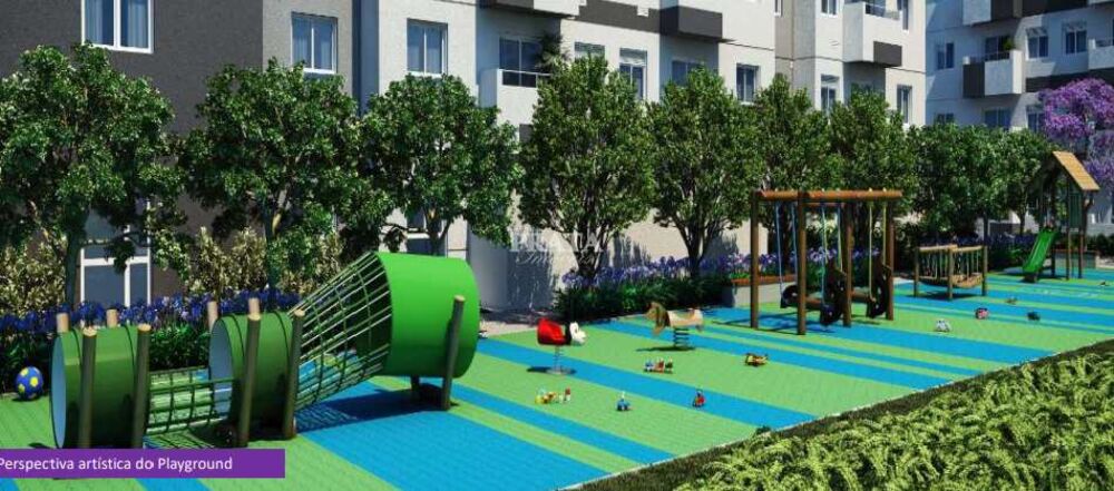 Apartamento, 2 quartos, 42 m² - Foto 12