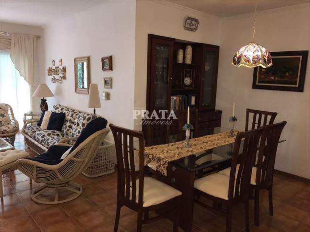 Apartamento à venda com 4 quartos, 160m² - Foto 3