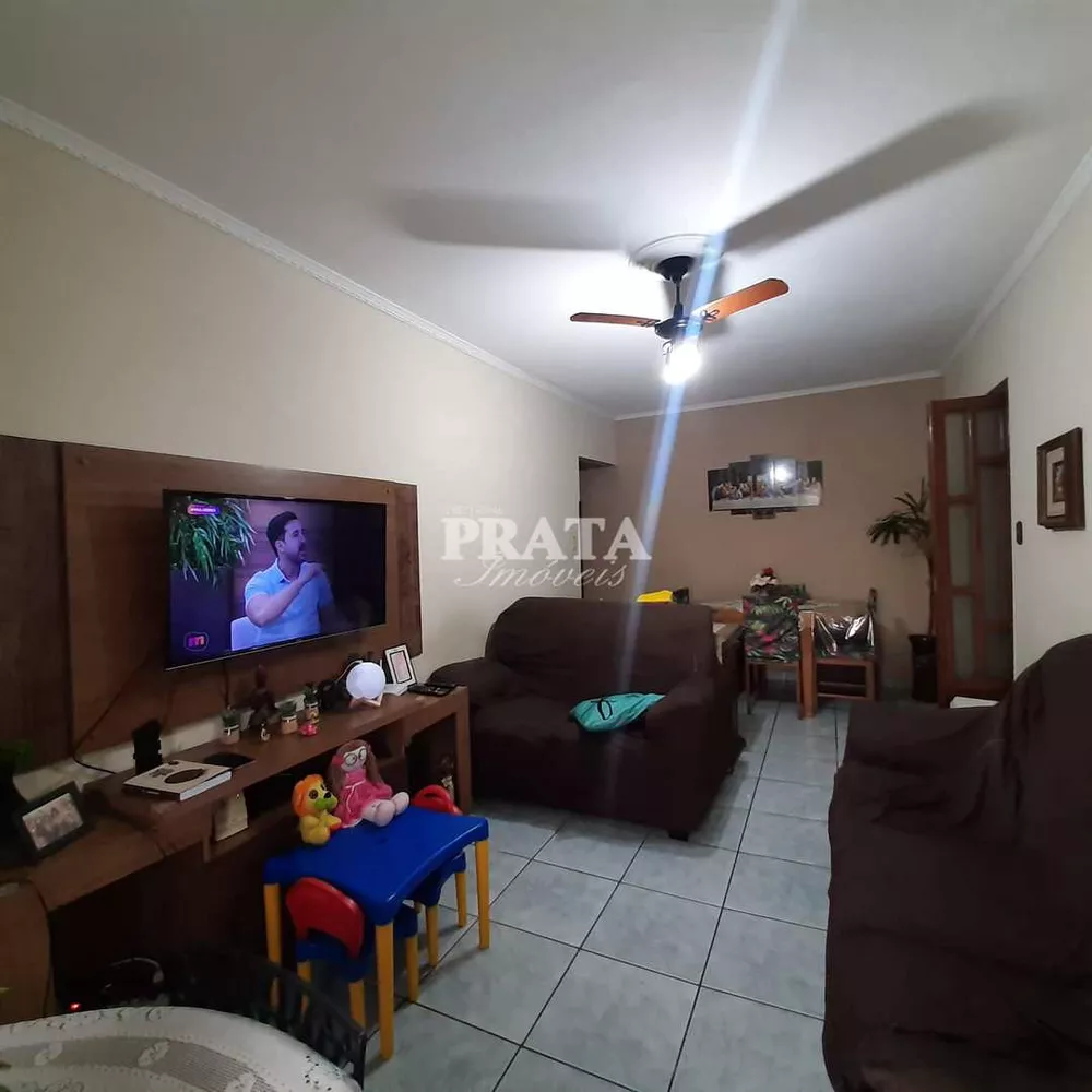 Apartamento à venda com 2 quartos, 77m² - Foto 2