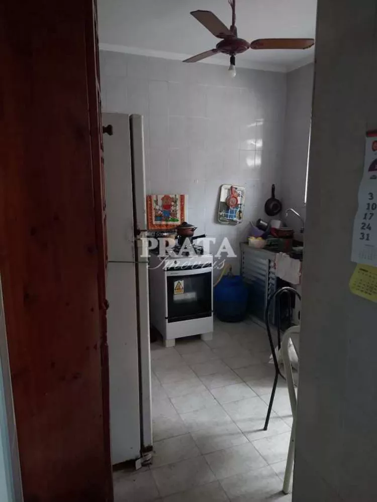 Apartamento à venda com 2 quartos, 52m² - Foto 4