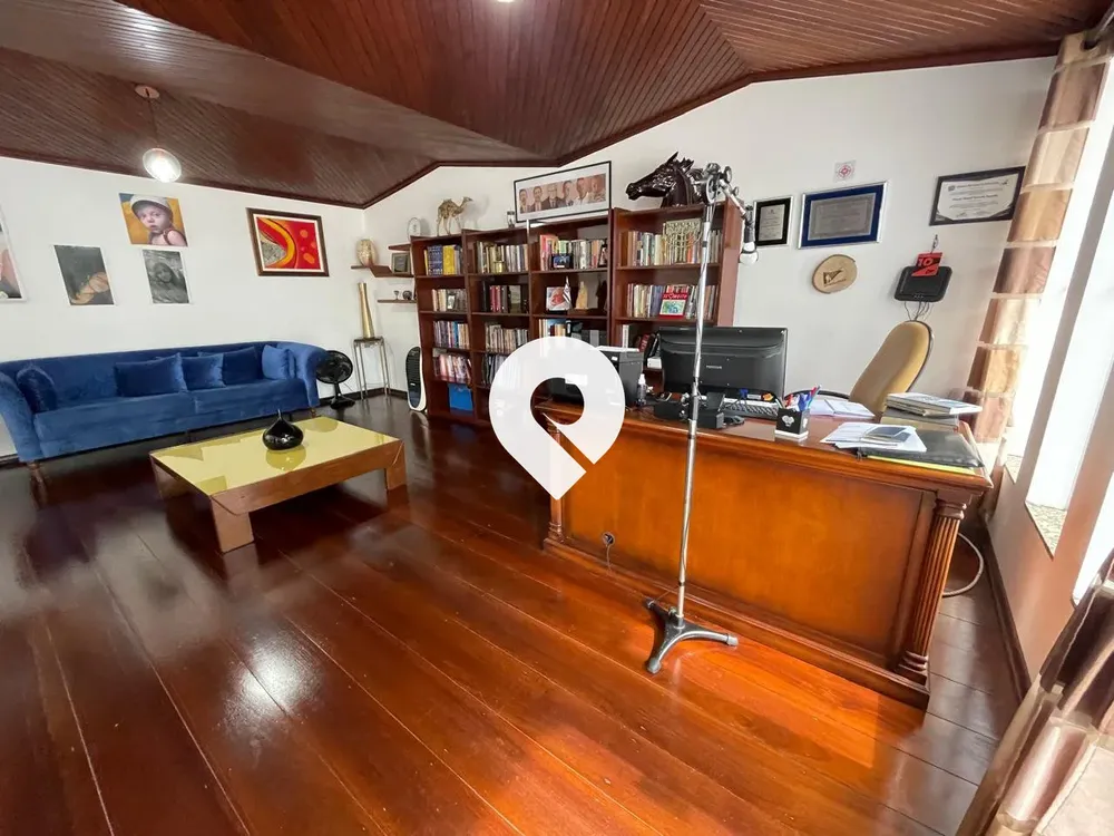 Casa de Condomínio, 5 quartos - Foto 1