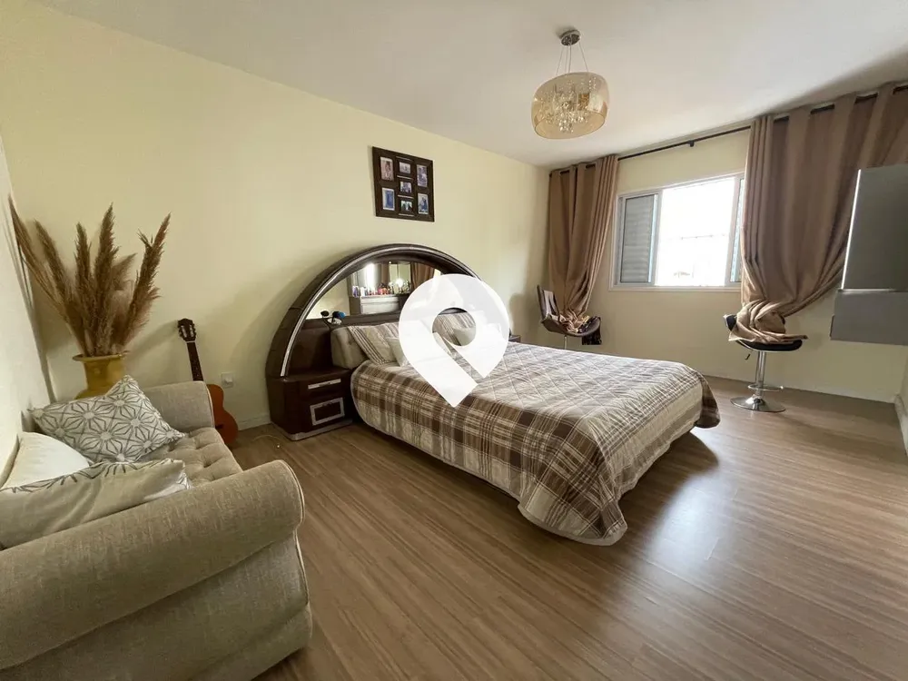 Casa de Condomínio, 5 quartos - Foto 3