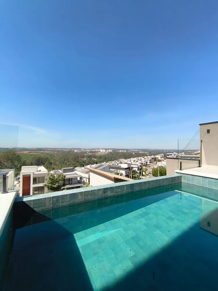 Casa de Condomínio, 4 quartos - Foto 6