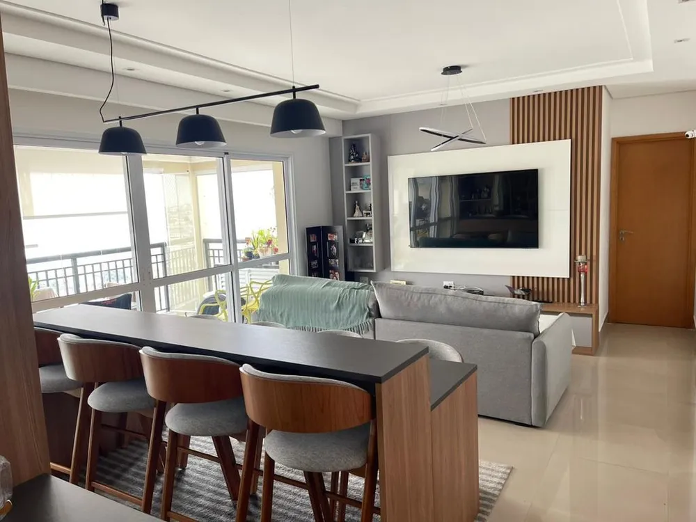 Apartamento, 3 quartos, 150 m² - Foto 3