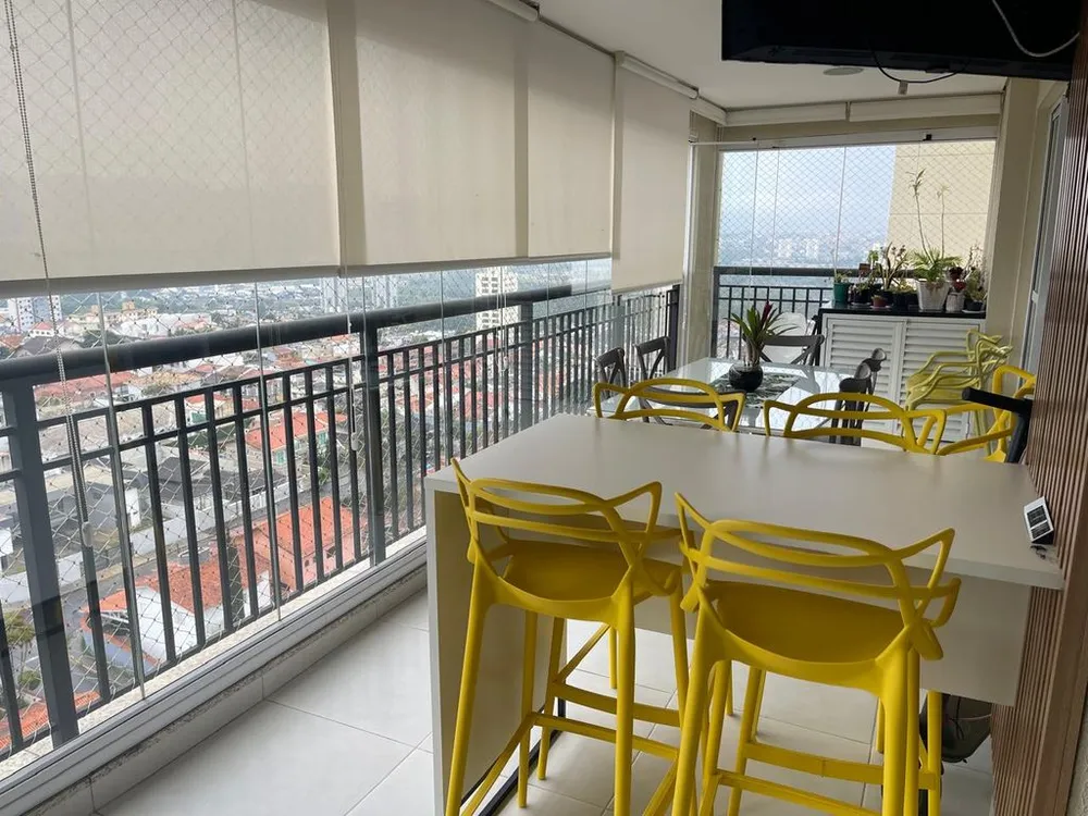 Apartamento, 3 quartos, 150 m² - Foto 1