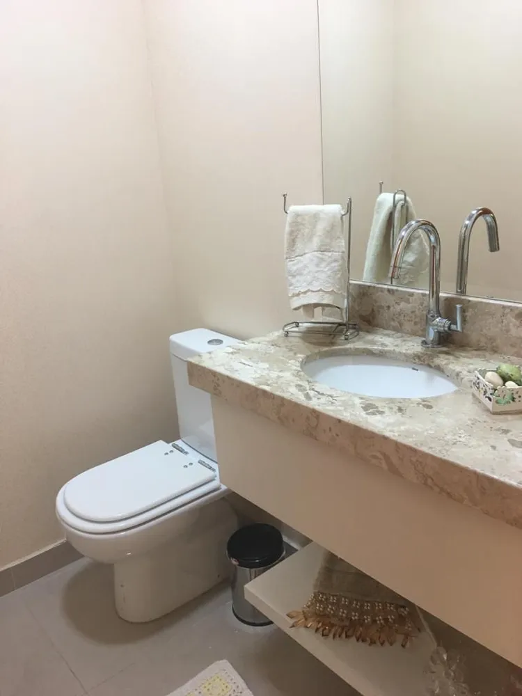 Apartamento, 3 quartos, 150 m² - Foto 2
