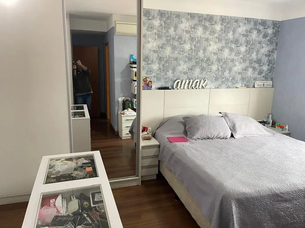 Apartamento, 3 quartos, 150 m² - Foto 4