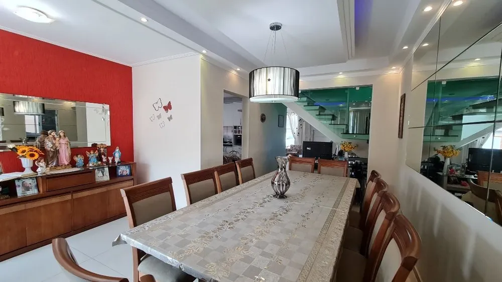 Casa de Condomínio, 4 quartos - Foto 3