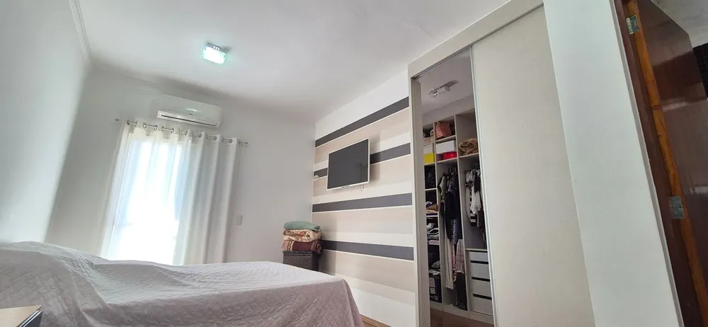 Casa de Condomínio, 2 quartos - Foto 4