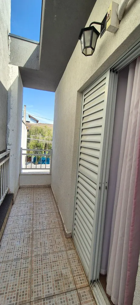 Casa de Condomínio, 2 quartos - Foto 3