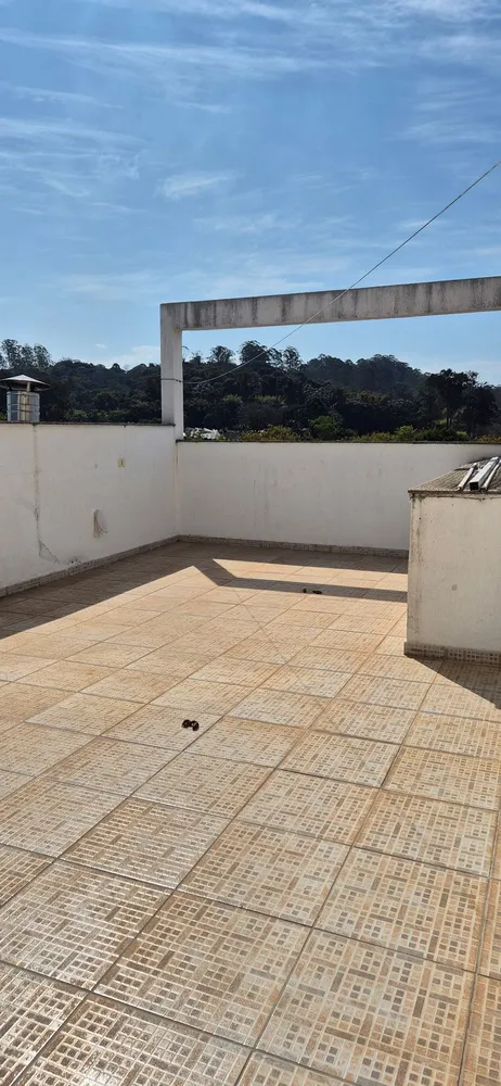 Casa de Condomínio, 2 quartos - Foto 2