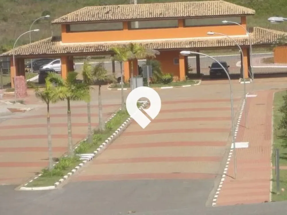 Terreno, 324 m² - Foto 1