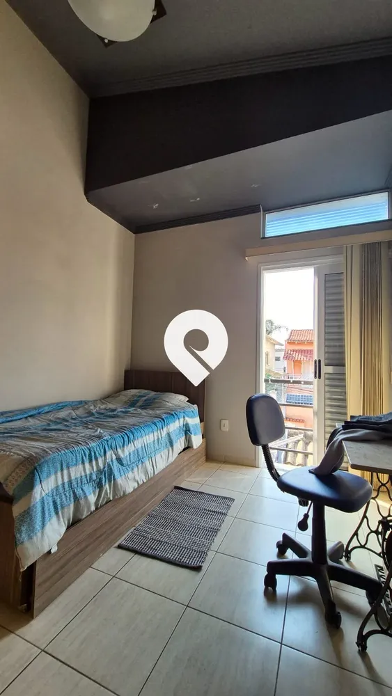 Casa de Condomínio, 3 quartos - Foto 2