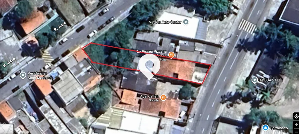 Loja-Salão, 320 m² - Foto 3