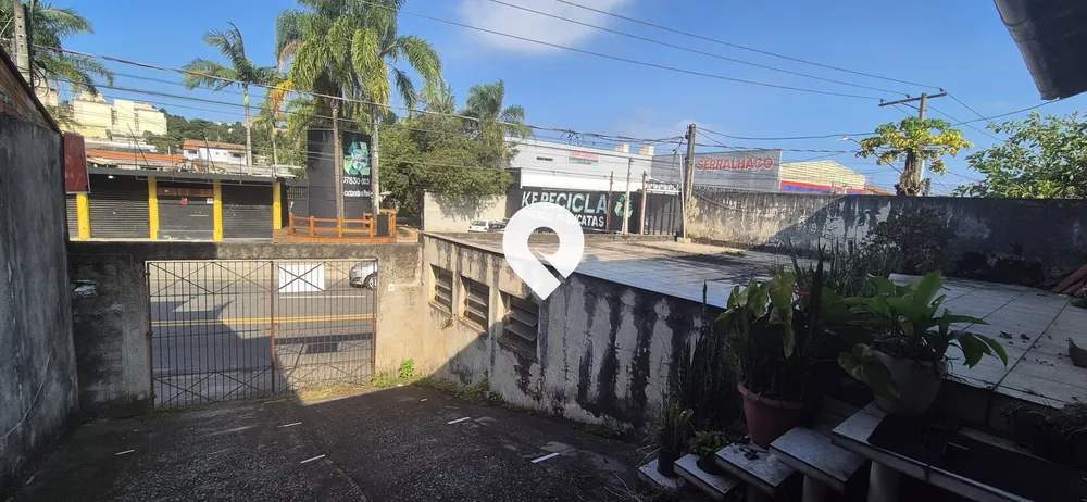 Loja-Salão, 320 m² - Foto 4