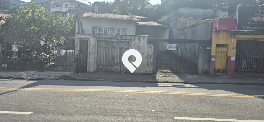 Loja-Salão, 320 m² - Foto 2