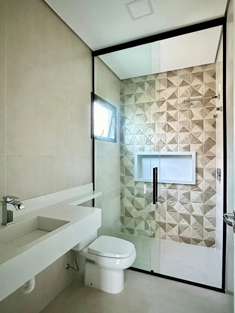 Casa de Condomínio, 3 quartos - Foto 6
