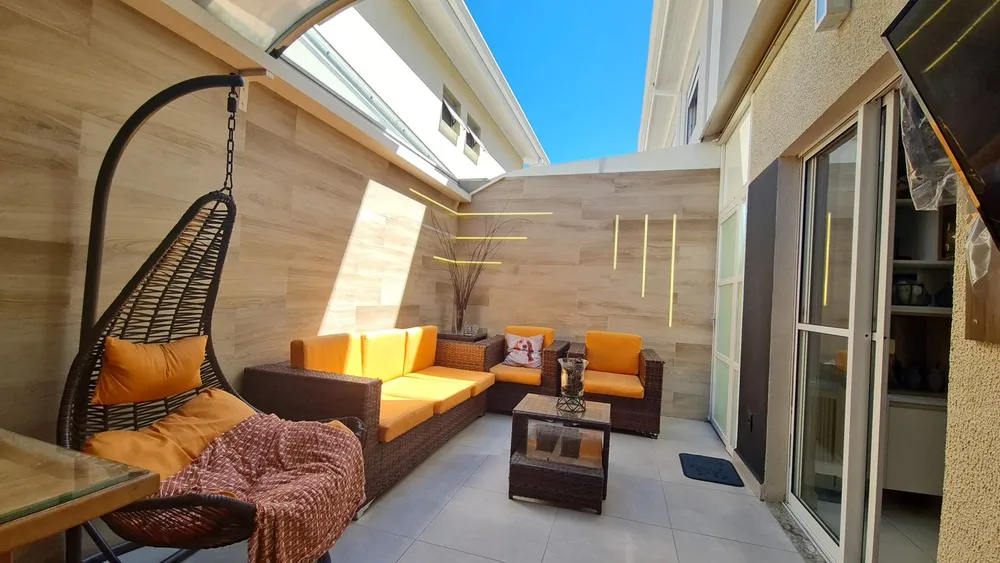 Casa de Condomínio, 4 quartos - Foto 4