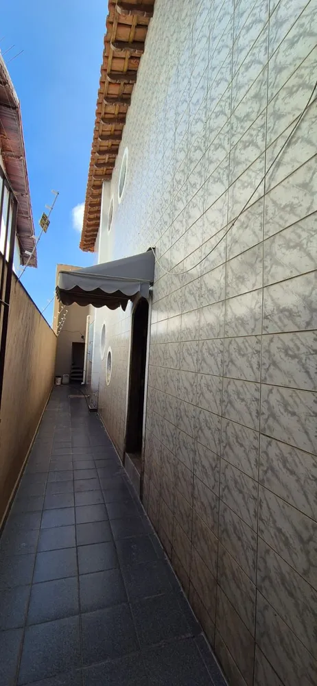 Casa, 2 quartos, 117 m² - Foto 1
