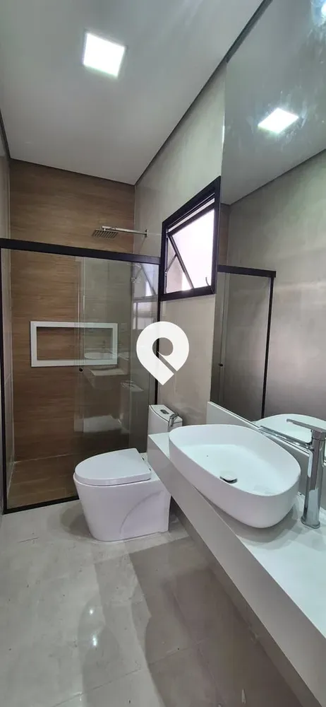 Casa de Condomínio, 3 quartos - Foto 6