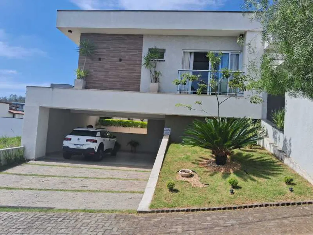 Casa de Condomínio, 4 quartos - Foto 4