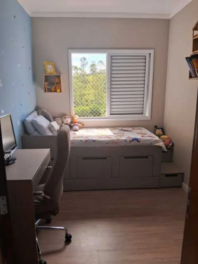 Casa de Condomínio, 4 quartos - Foto 3