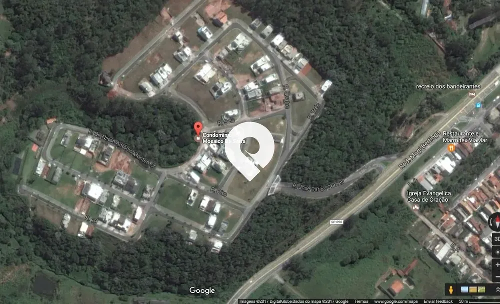 Terreno, 269 m² - Foto 3