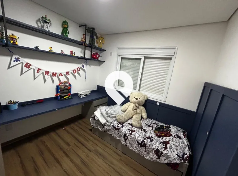 Casa de Condomínio, 4 quartos - Foto 4