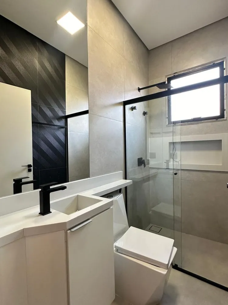 Casa de Condomínio, 4 quartos - Foto 3