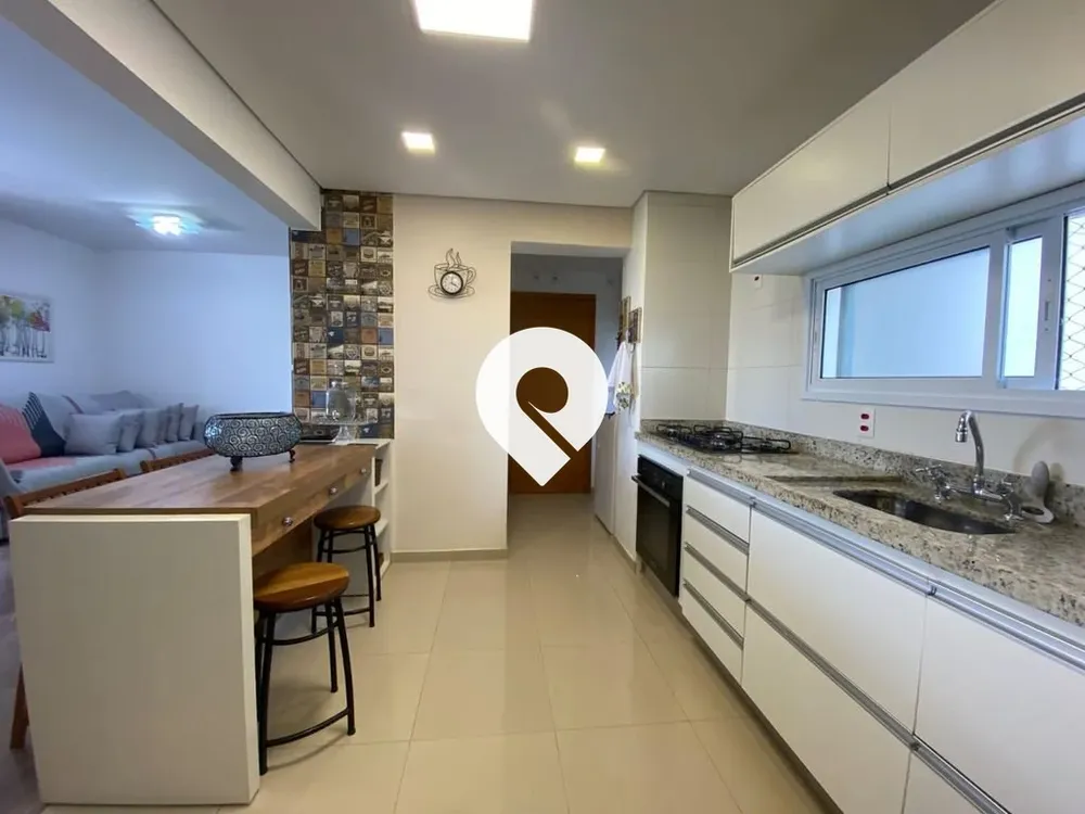 Apartamento, 3 quartos, 101 m² - Foto 1