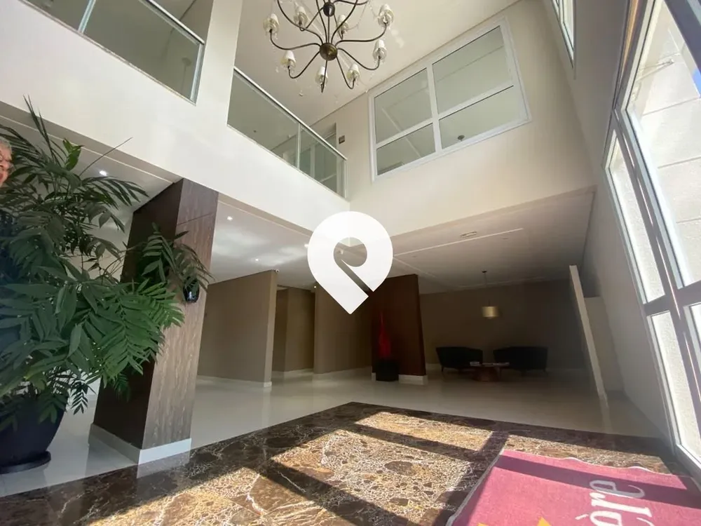 Apartamento, 3 quartos, 101 m² - Foto 2
