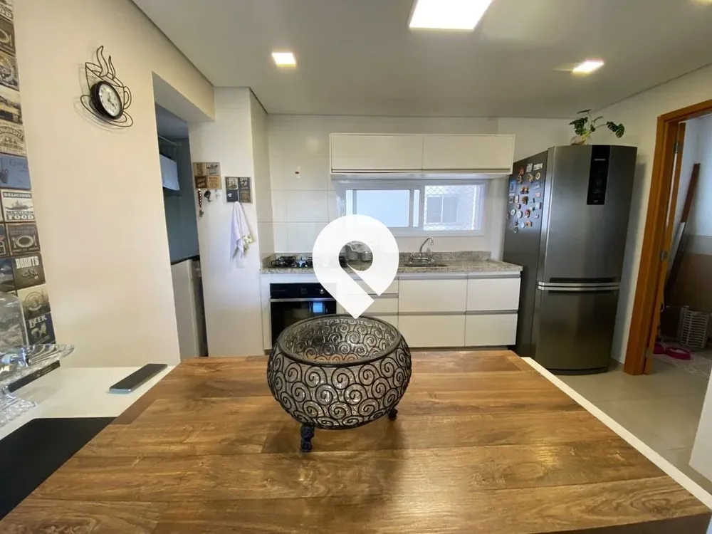 Apartamento, 3 quartos, 101 m² - Foto 3