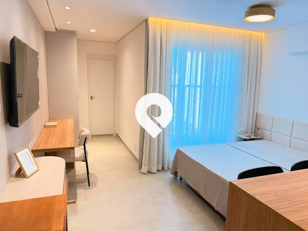 Apartamento, 1 quarto, 30 m² - Foto 1