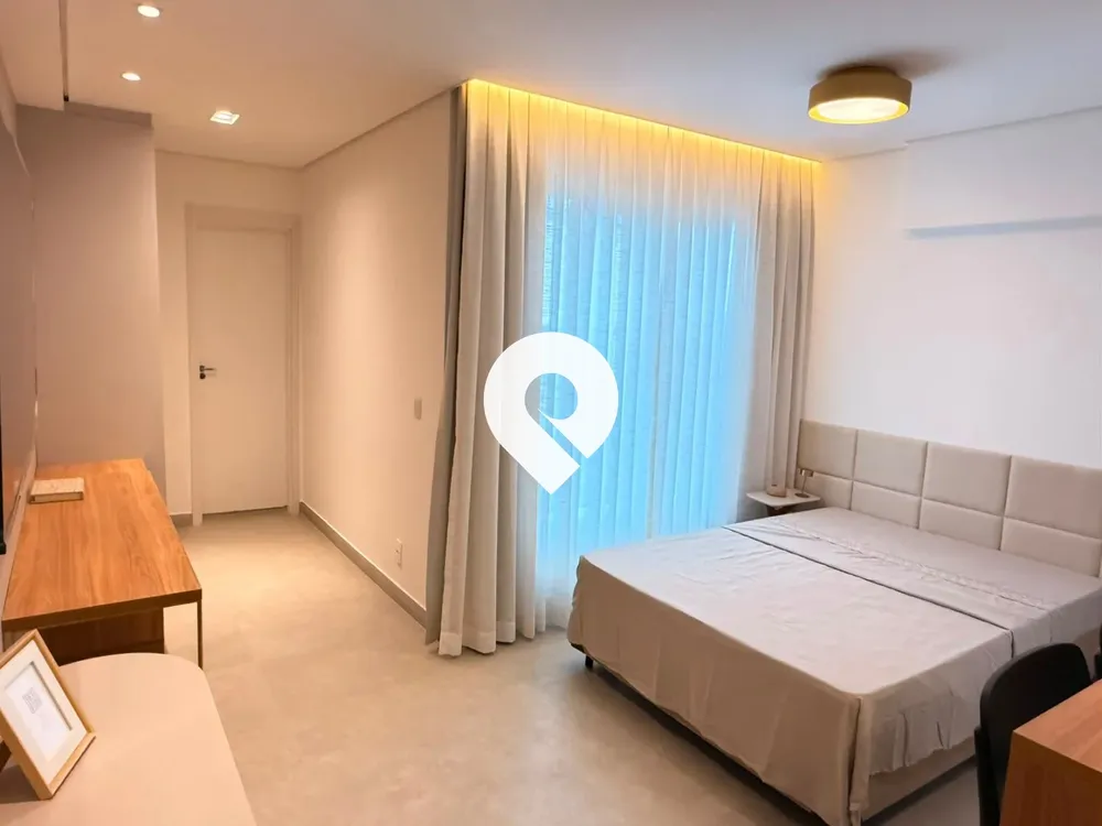 Apartamento, 1 quarto, 30 m² - Foto 3