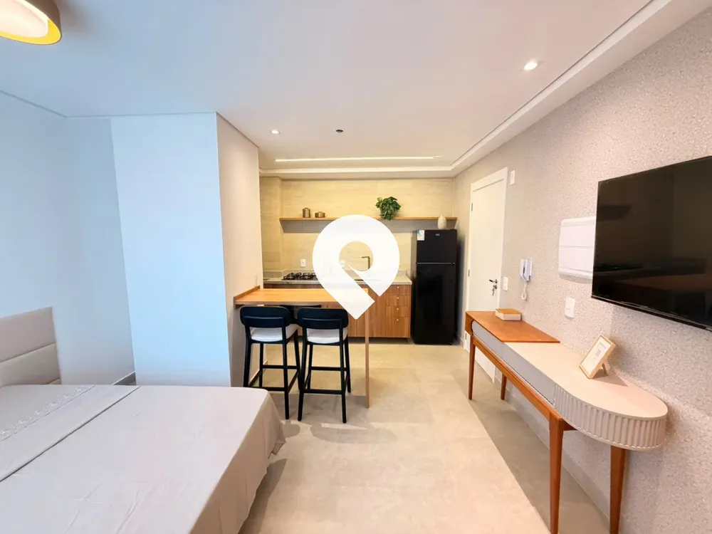Apartamento, 1 quarto, 30 m² - Foto 4