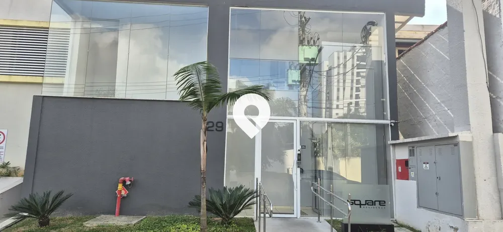 Apartamento, 2 quartos, 47 m² - Foto 3