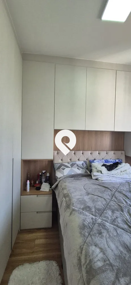 Apartamento, 2 quartos, 47 m² - Foto 2