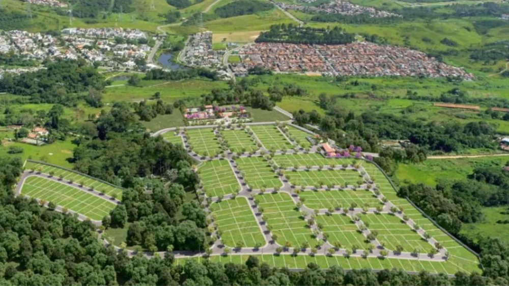 Terreno, 300 m² - Foto 3