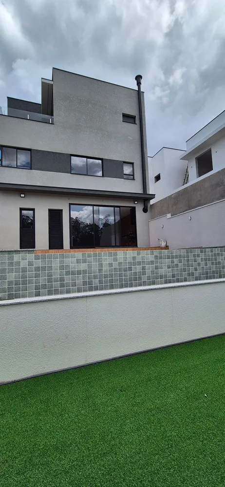 Casa de Condomínio, 3 quartos - Foto 3