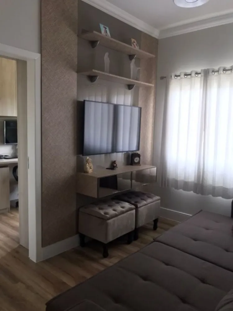 Casa de Condomínio, 5 quartos - Foto 4