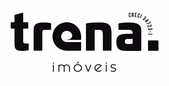 Logo de Trena Imóveis