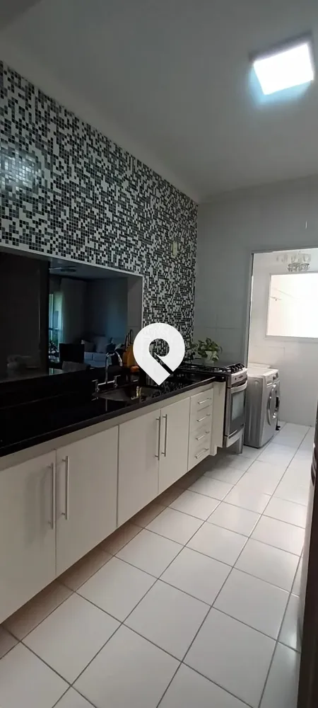 Apartamento, 3 quartos, 92 m² - Foto 1
