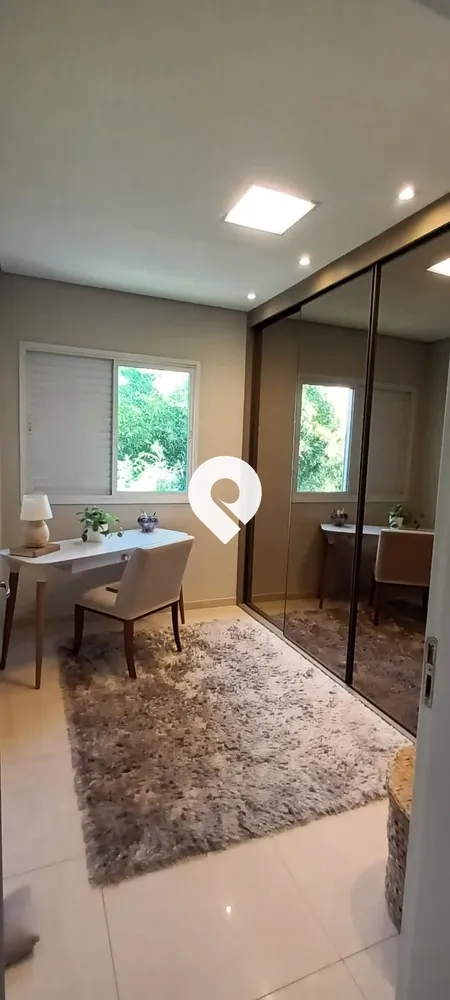 Apartamento, 3 quartos, 92 m² - Foto 2
