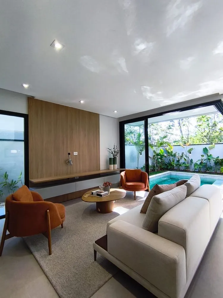 Casa de Condomínio, 4 quartos - Foto 4