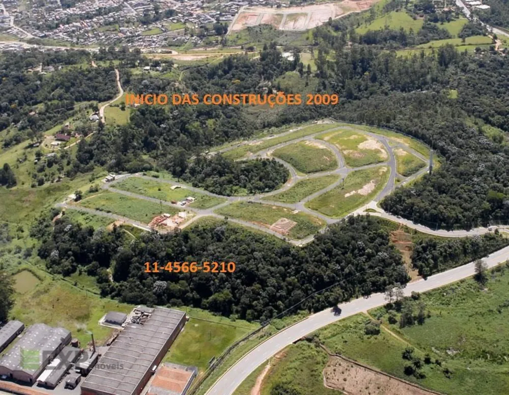 Terreno, 520 m² - Foto 3