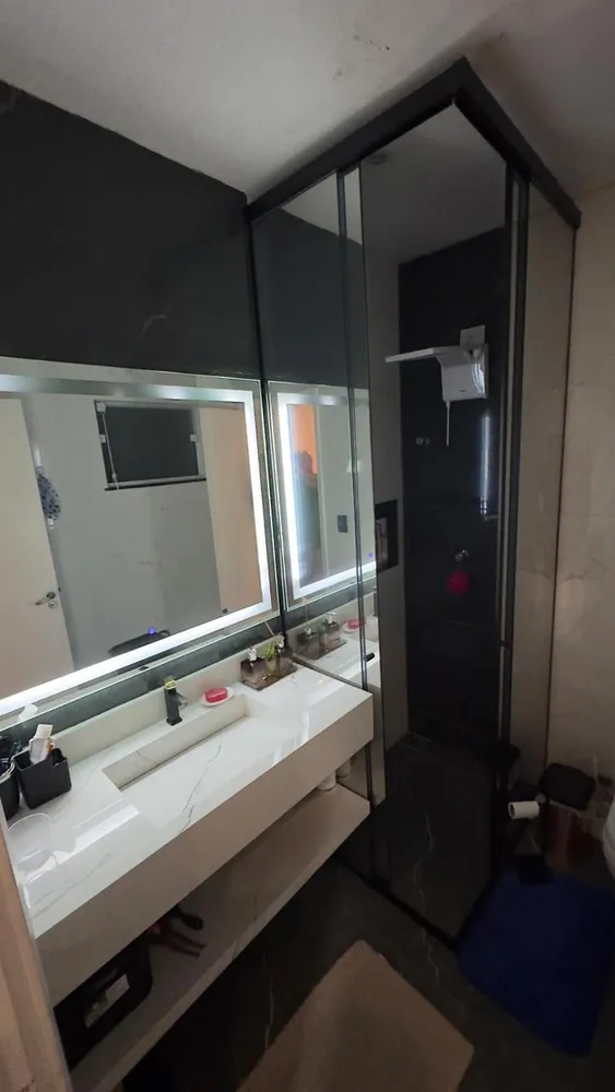Casa, 3 quartos, 170 m² - Foto 2